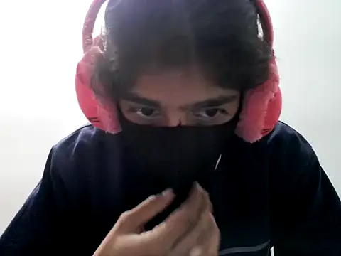 Aayusmatisharma webcam
