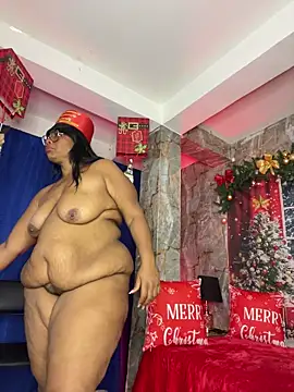 AranzalatinBlaks1 webcam