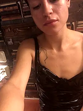 YoungDutchRuby webcam