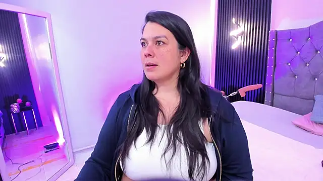 martina_foxy_ webcam