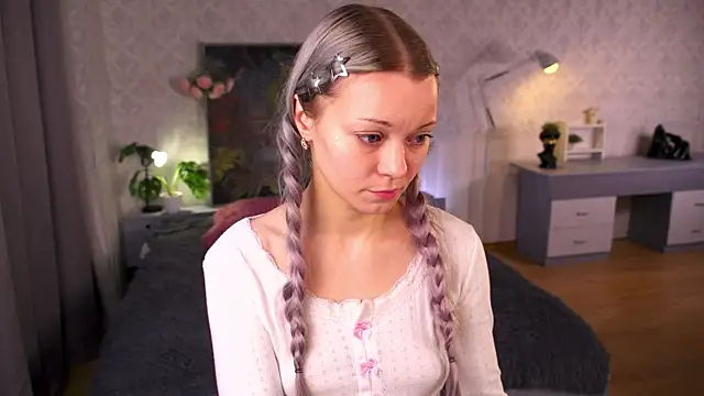 mercy_assclass webcam