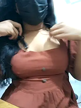 BeautyGirl_sara webcam