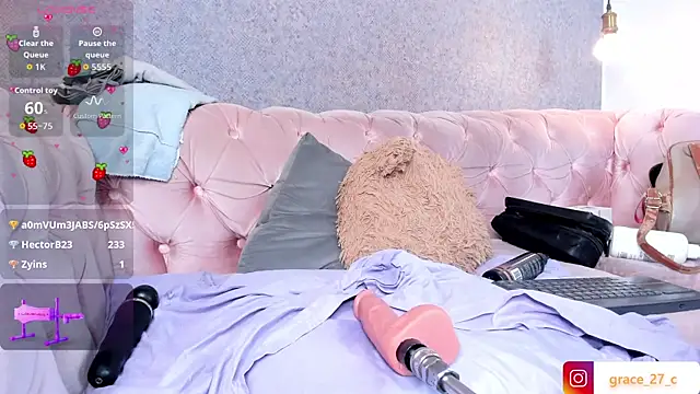 grace77__ webcam