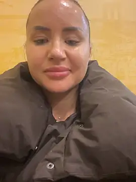 beautydiamond webcam