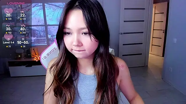 Fluffy_Rose webcam