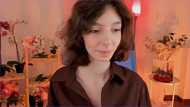 EmmanuellBrown webcam