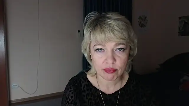 Rosette_Pricky webcam