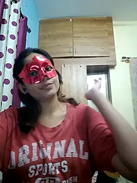 Ishaa_Sharmaa webcam