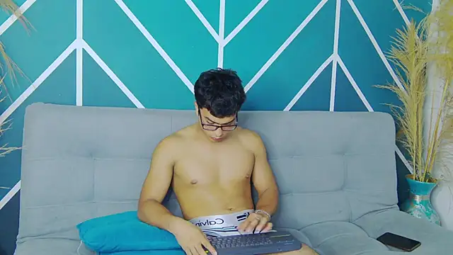 Stefano_Calle webcam