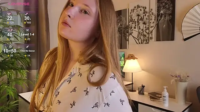 Merelin_Befer webcam