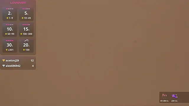 Aria_Moretti_ webcam