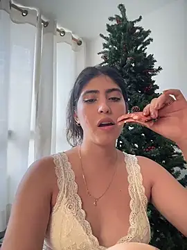 gaby_zahir_ (F young) - Squirt time ?