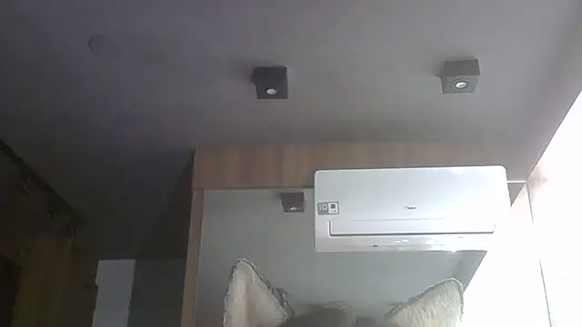 SkinnyKitten webcam