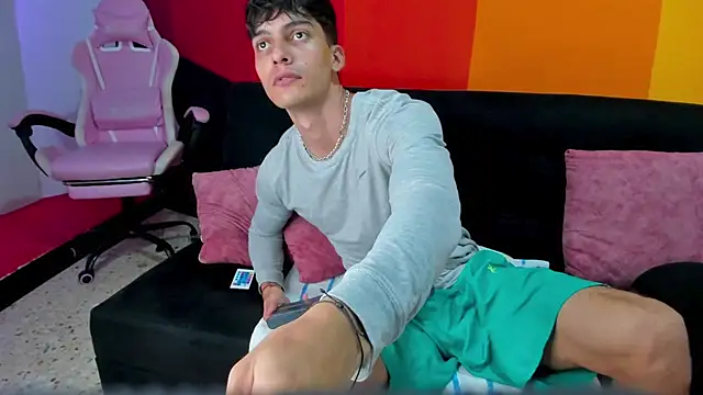 AlessioVitale webcam