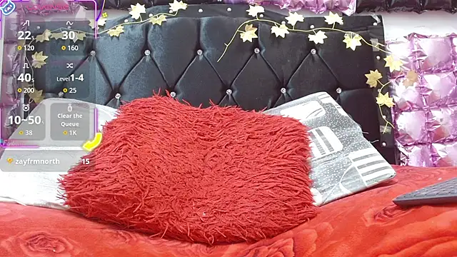 poisondost_hot webcam