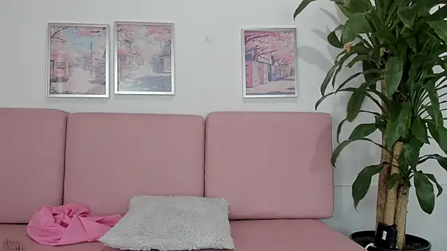 Mariam_Sweetgirl webcam