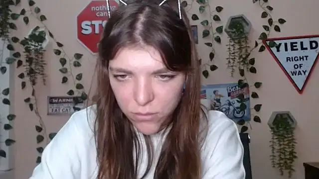 Sweeet_Emilyy webcam