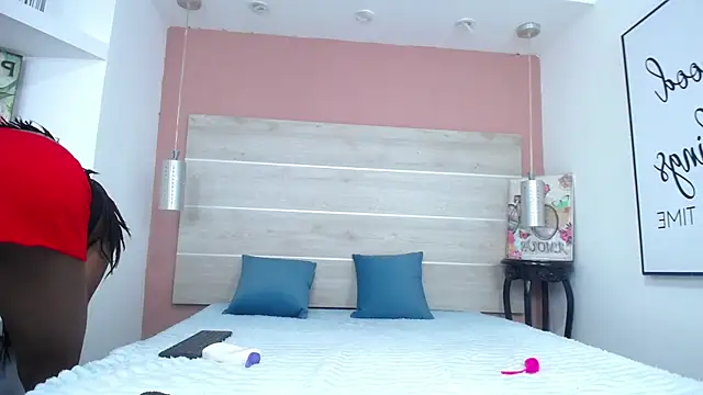 AlexandraCambell webcam