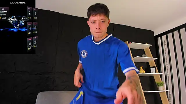 marcuscollins1_ webcam