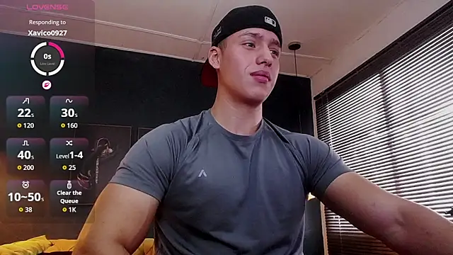 deivid_parker webcam