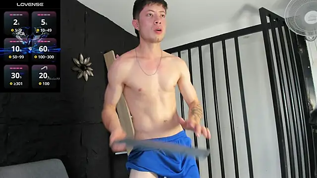 marcuscollins1_ webcam