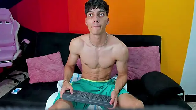 AlessioVitale webcam