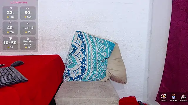 paulsprominence webcam