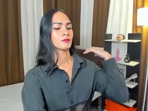 Sedictive_Samantha webcam