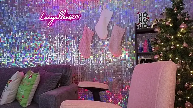 lucyallen4201 webcam