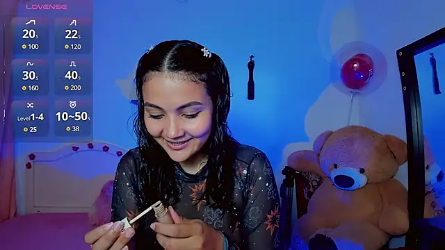 Angel-Caribbean webcam