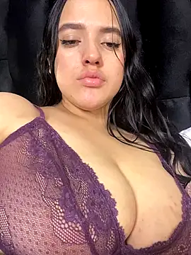 CelesteJones1 webcam