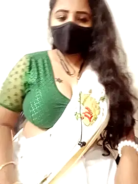 Webcam Model (tamil_Vennila)  is live.Free join now!