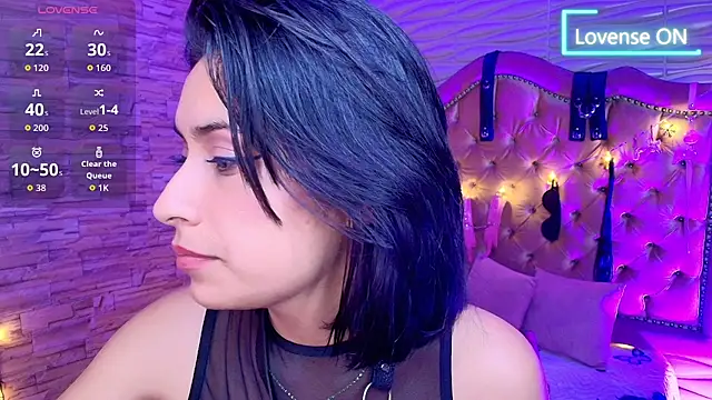 Roxanne_Han webcam stripchat model stream image