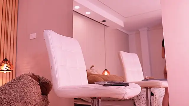 SamantaVazquez webcam