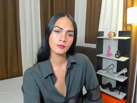 Sedictive_Samantha webcam