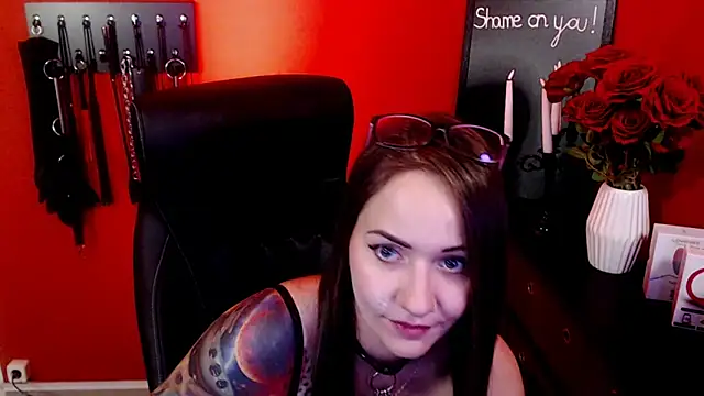 _Jane_Warren_ webcam