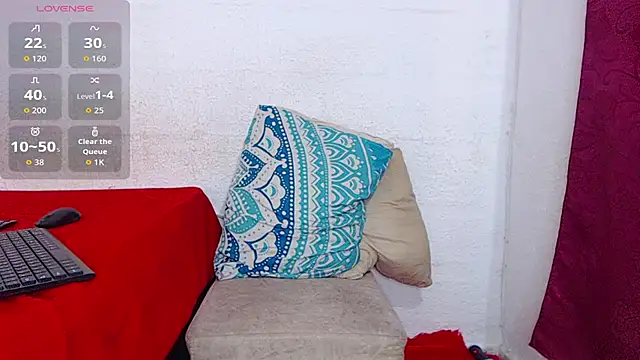 paulsprominence (M young) - cum show