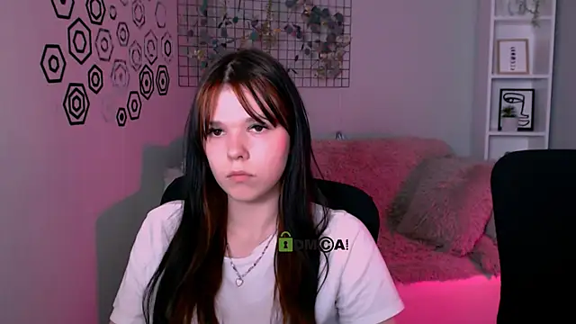 mikameovv - Mikameovv's free webcam