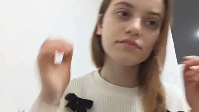 MildredVillareal webcam