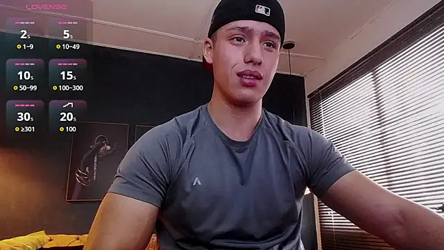 deivid_parker webcam