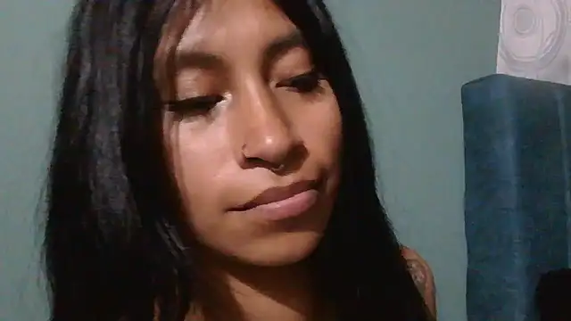 Pocahontas_tw webcam