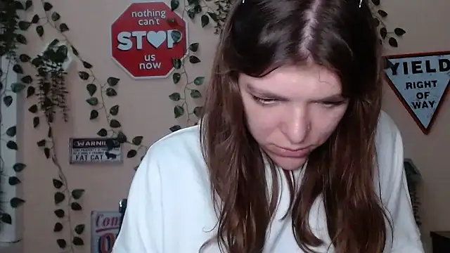 Sweeet_Emilyy webcam