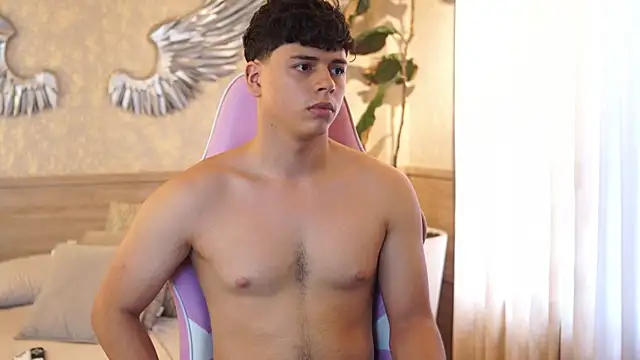 Ethan_occonor webcam