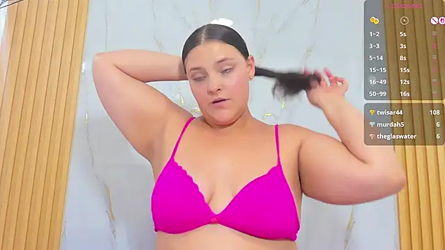 lexalust - LexaLust's free webcam - UK Sex Cams