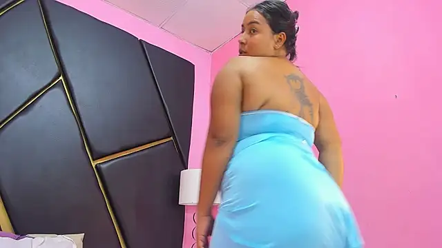 ChristyJoness webcam