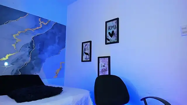 latin_crissex webcam