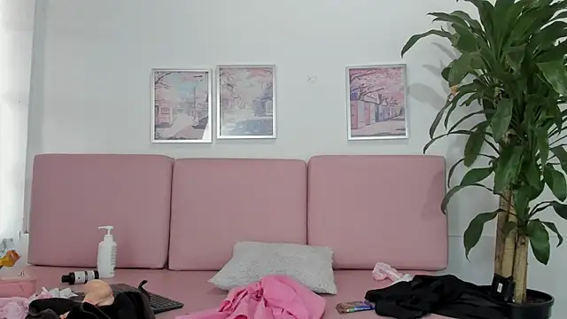 Mariam_Sweetgirl webcam