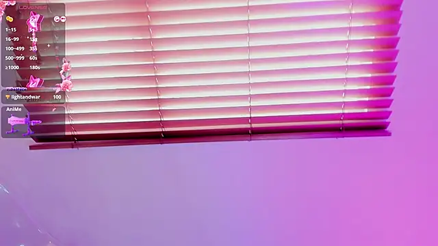 Celestehonney webcam