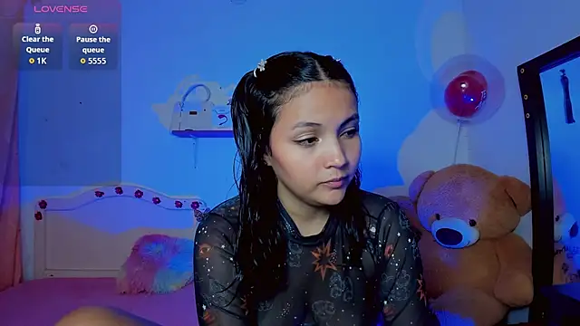 Angel-Caribbean webcam