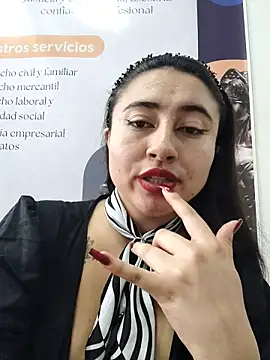 _Sarah-Office1 webcam